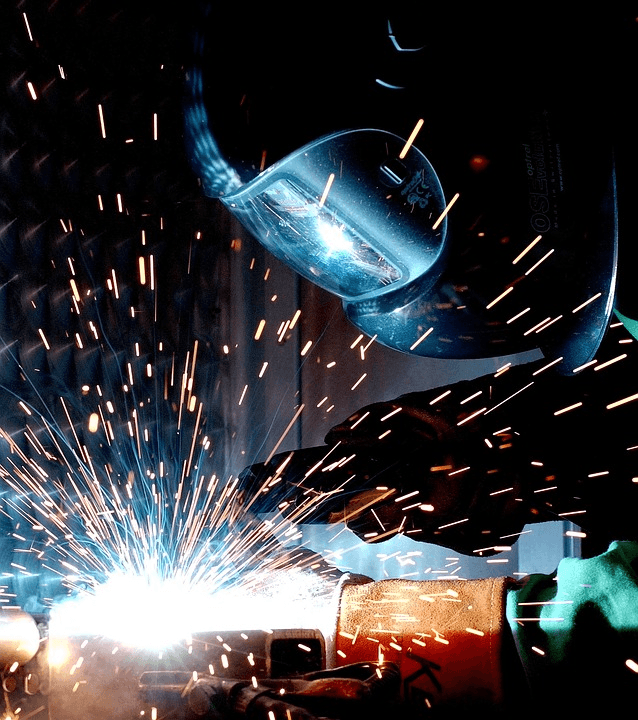 Best Welding Machines for Car