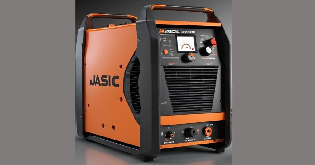 Is a TIG welder AC or DC? TIG Welding and Jasic Welding Inverters