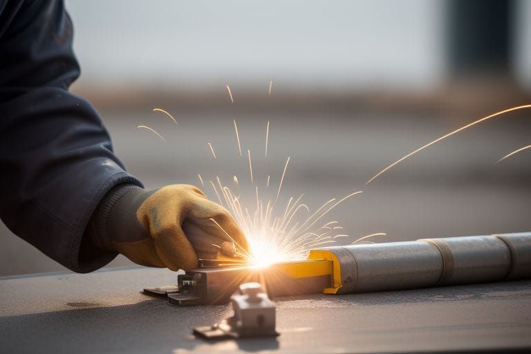 Common Welding Problems in Ontario and How to Fix Them